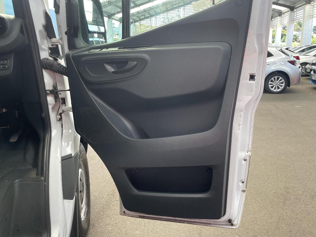 Photo '15' of Mercedes-Benz Sprinter