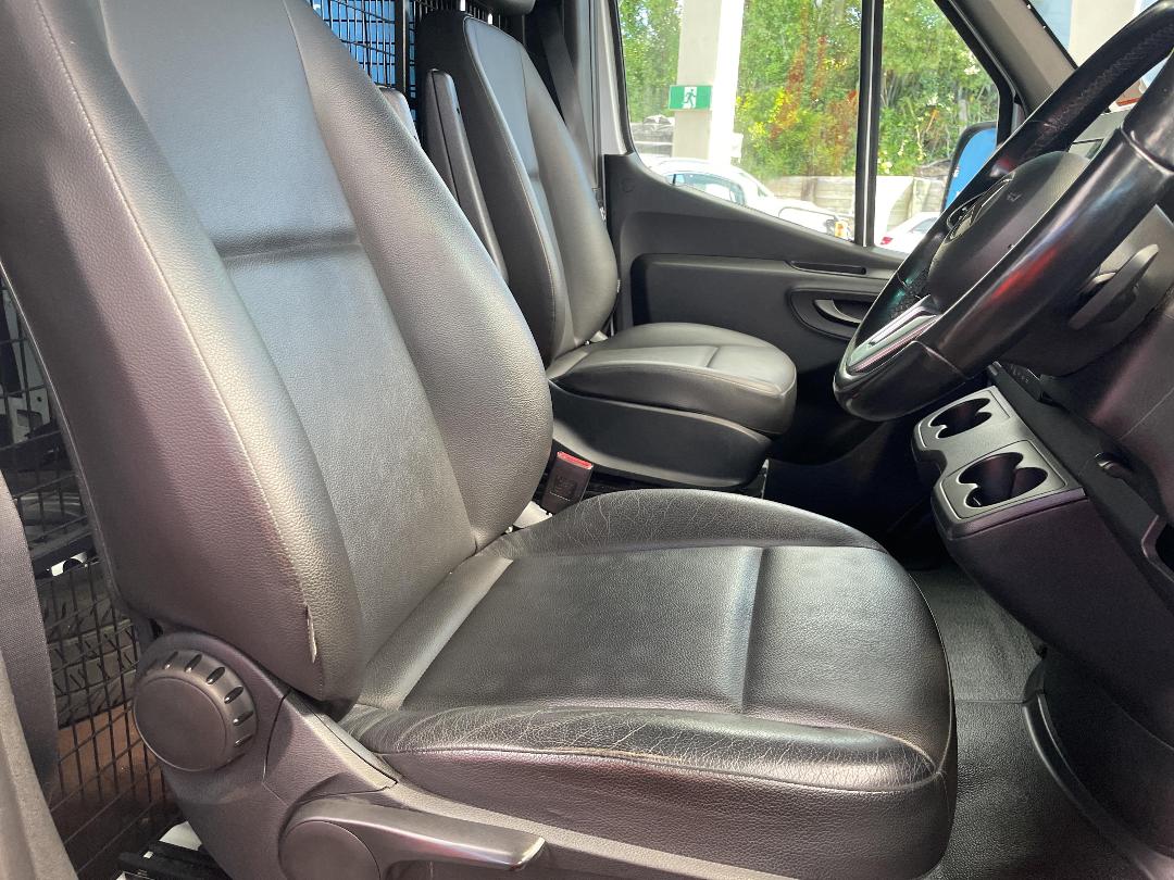 Photo '16' of Mercedes-Benz Sprinter