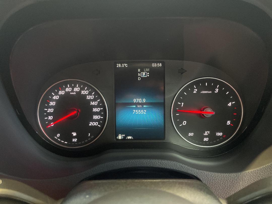 Photo '20' of Mercedes-Benz Sprinter