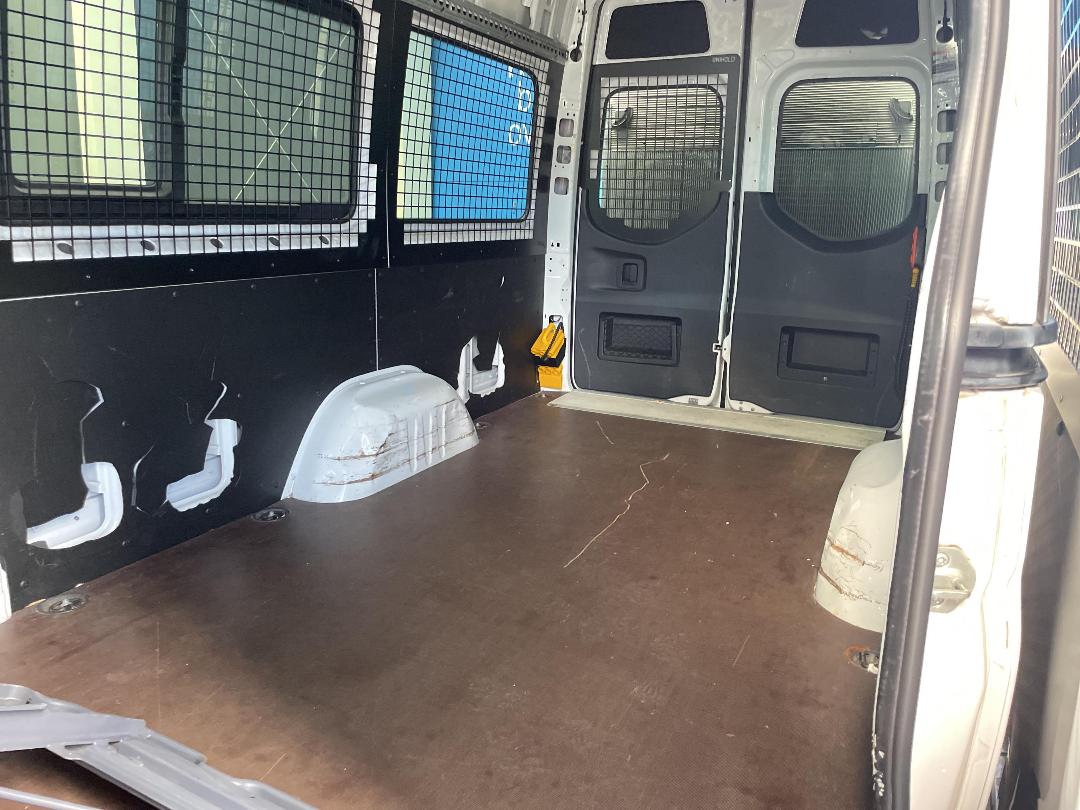 Photo '19' of Mercedes-Benz Sprinter