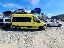 Thumbnail '3' of Mercedes-Benz Sprinter 419 MWB ST JOHN VAN Ambulance