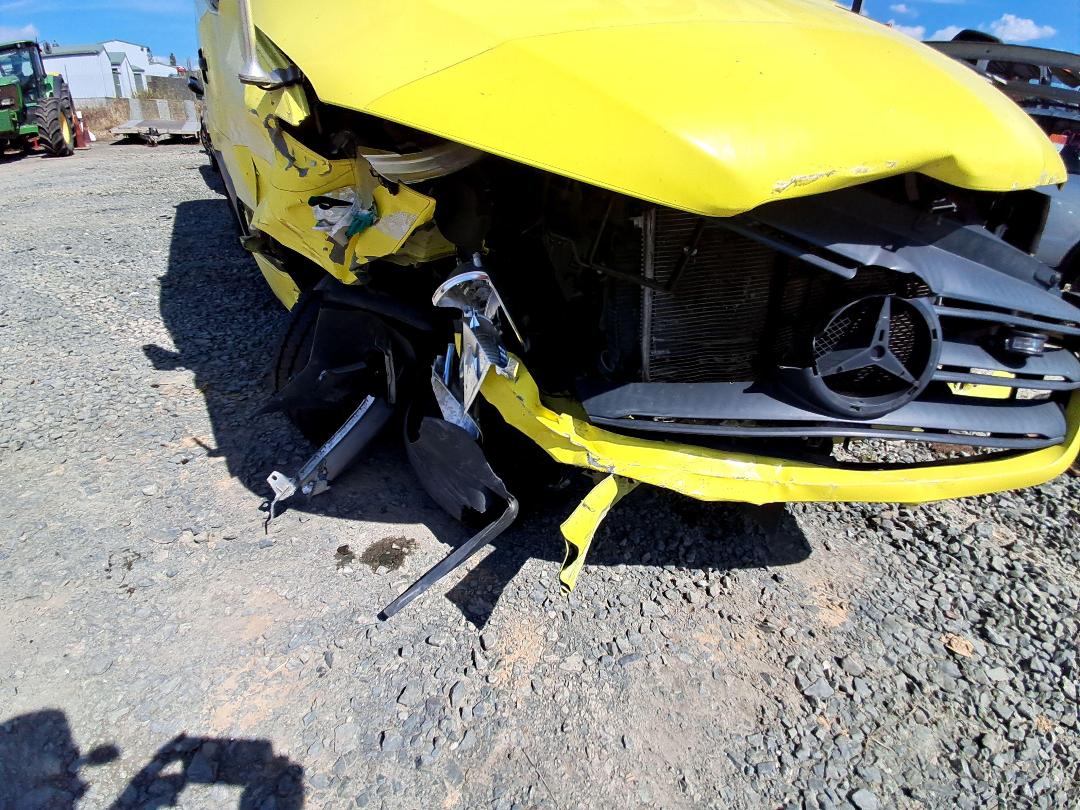 Photo '7' of Mercedes-Benz Sprinter 419 MWB ST JOHN VAN Ambulance