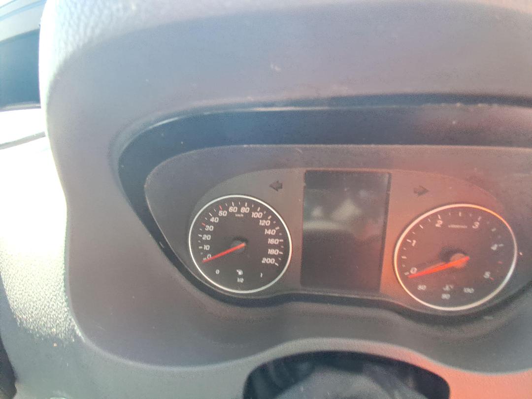 Photo '10' of Mercedes-Benz Sprinter 419 MWB ST JOHN VAN Ambulance