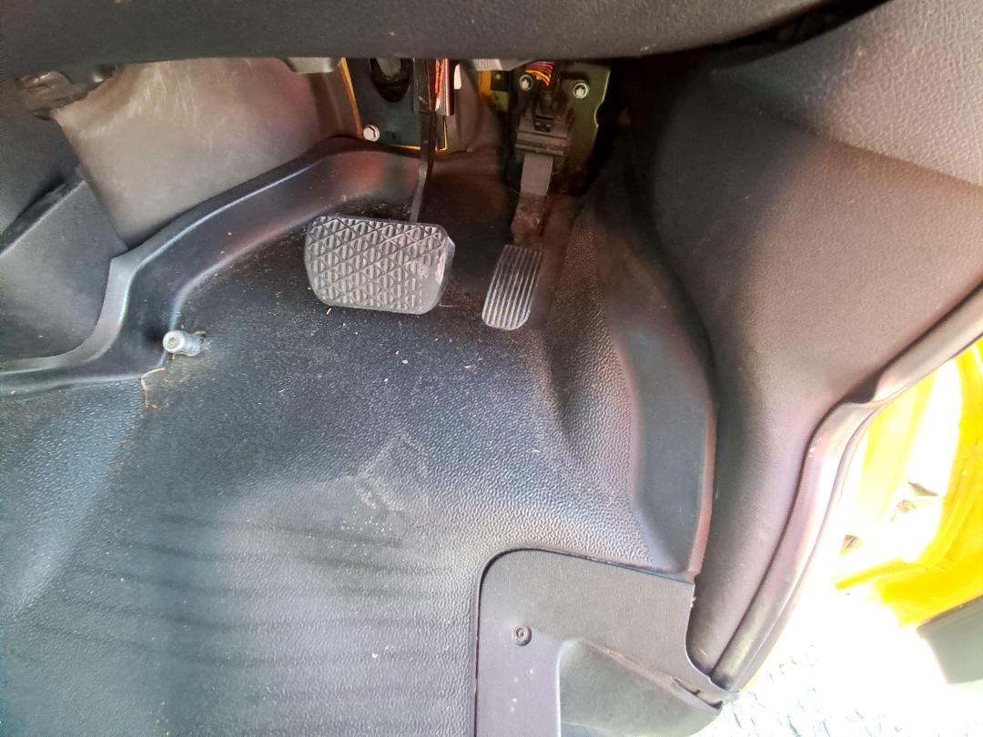 Photo '12' of Mercedes-Benz Sprinter 419 MWB ST JOHN VAN Ambulance