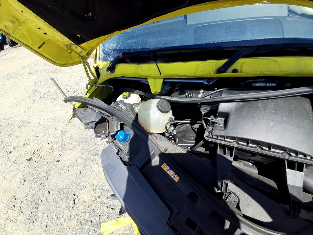 Photo '14' of Mercedes-Benz Sprinter 419 MWB ST JOHN VAN Ambulance