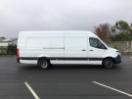 Thumbnail '3' of Mercedes-Benz Sprinter 519 ELWB Van