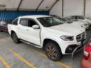 Thumbnail '1' of Mercedes-Benz X-Class Power 4WD