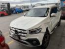 Thumbnail '2' of Mercedes-Benz X-Class Power 4WD