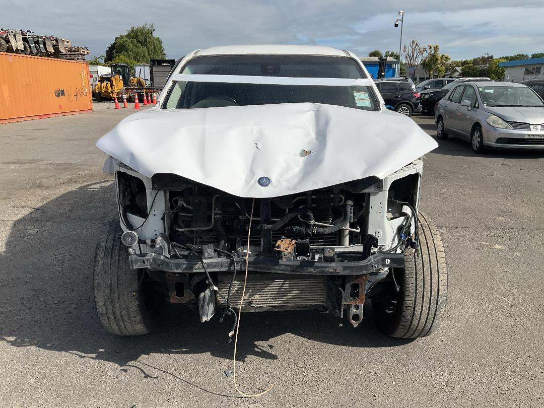 Photo '2' of Mercedes-Benz X-Class Power 4WD