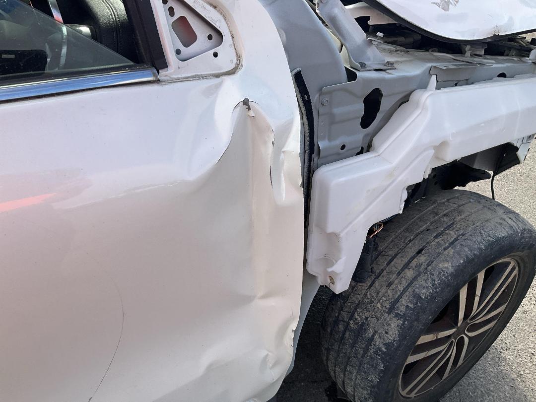 Photo '8' of Mercedes-Benz X-Class Power 4WD