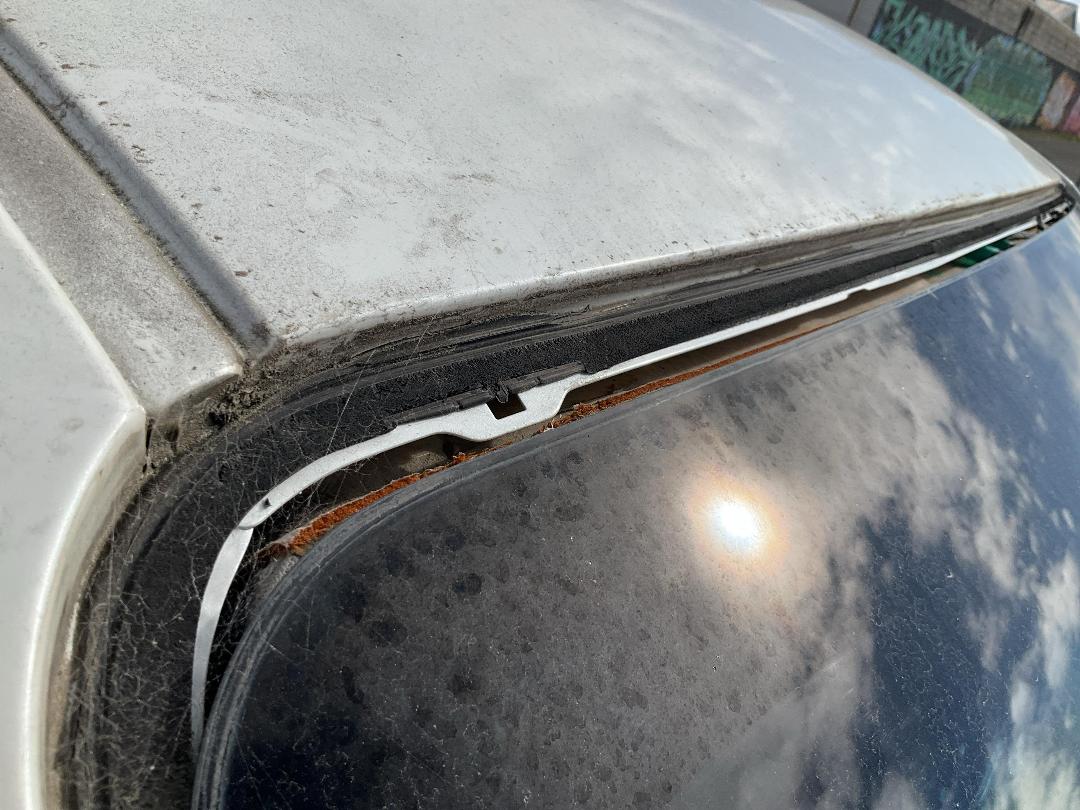 Photo '9' of Mercedes-Benz X-Class Power 4WD