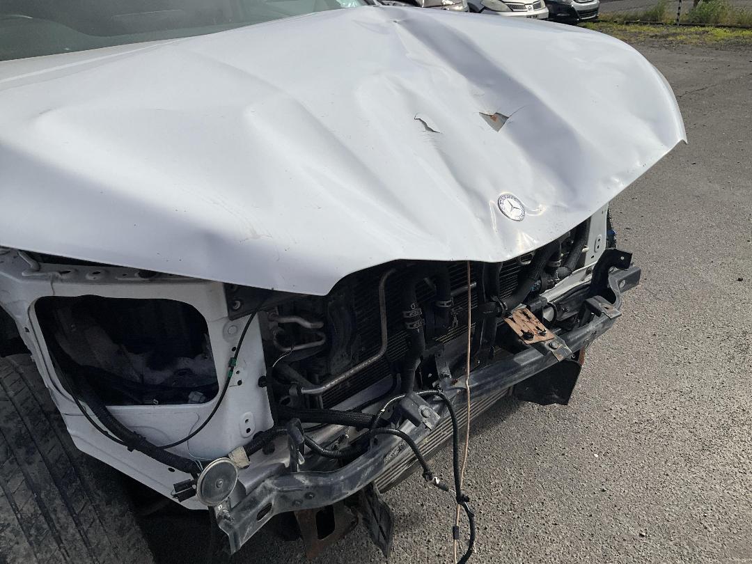 Photo '10' of Mercedes-Benz X-Class Power 4WD