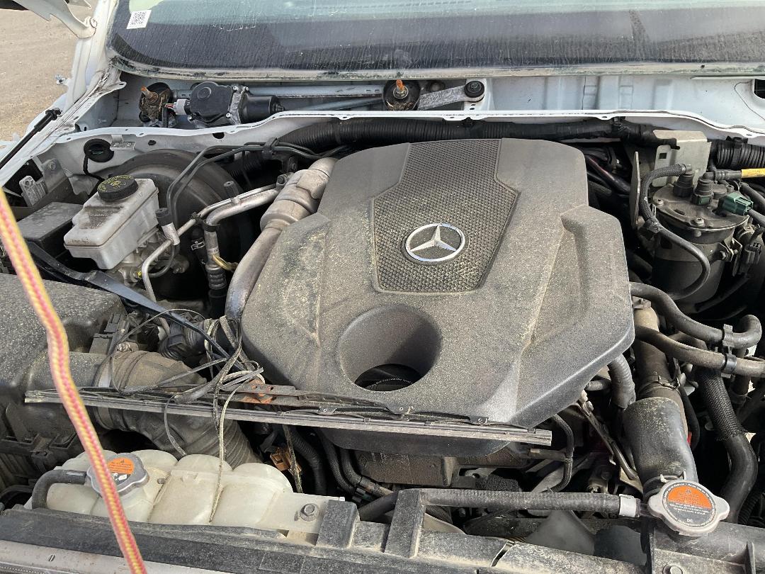 Photo '11' of Mercedes-Benz X-Class Power 4WD