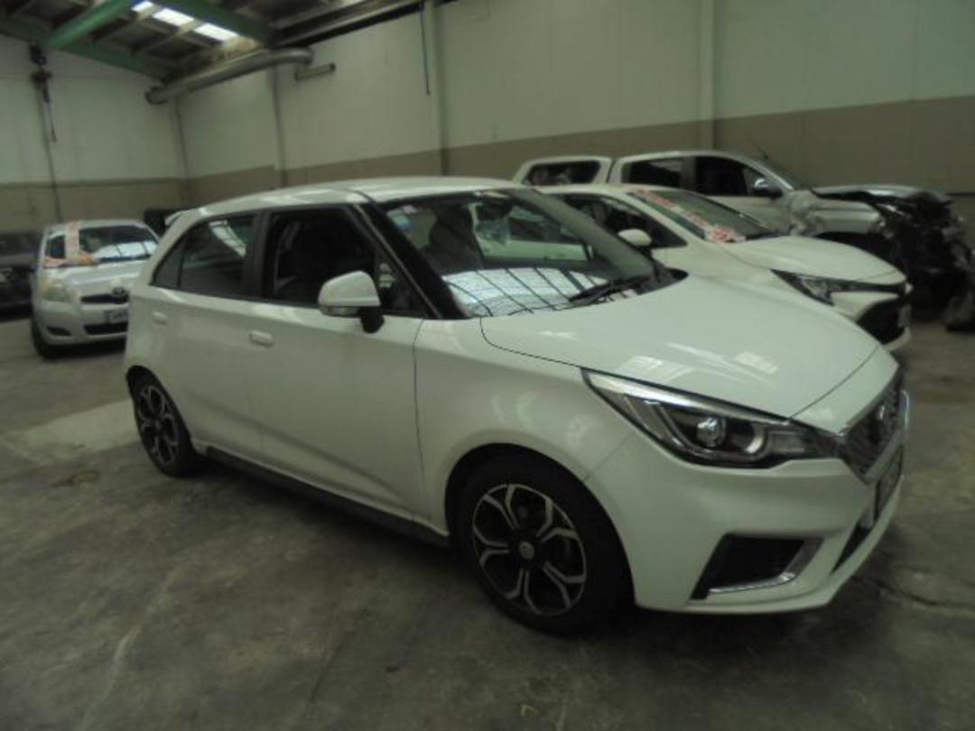 Photo '2' of MG 3 Excite