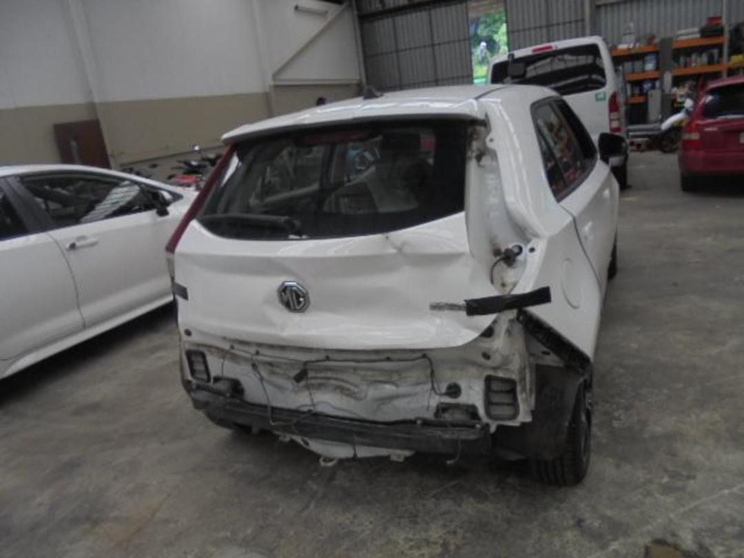 Photo '3' of MG 3 Excite