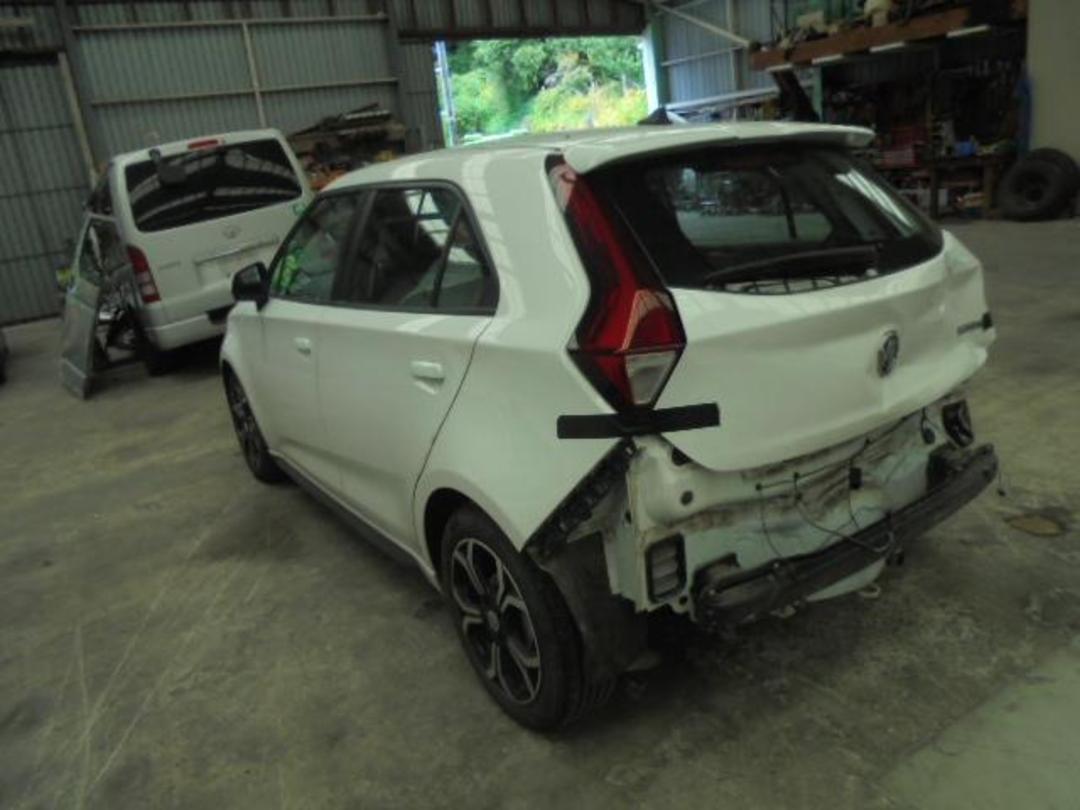 Photo '4' of MG 3 Excite