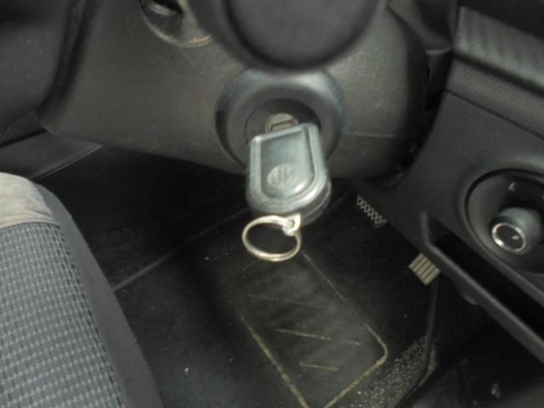 Photo '5' of MG 3 Excite