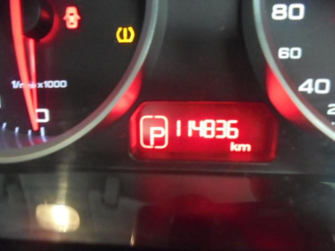 Photo '6' of MG 3 Excite