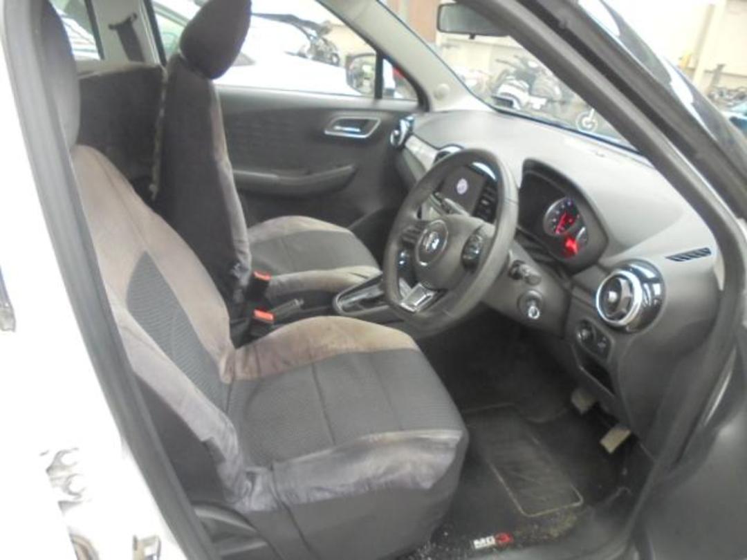 Photo '7' of MG 3 Excite