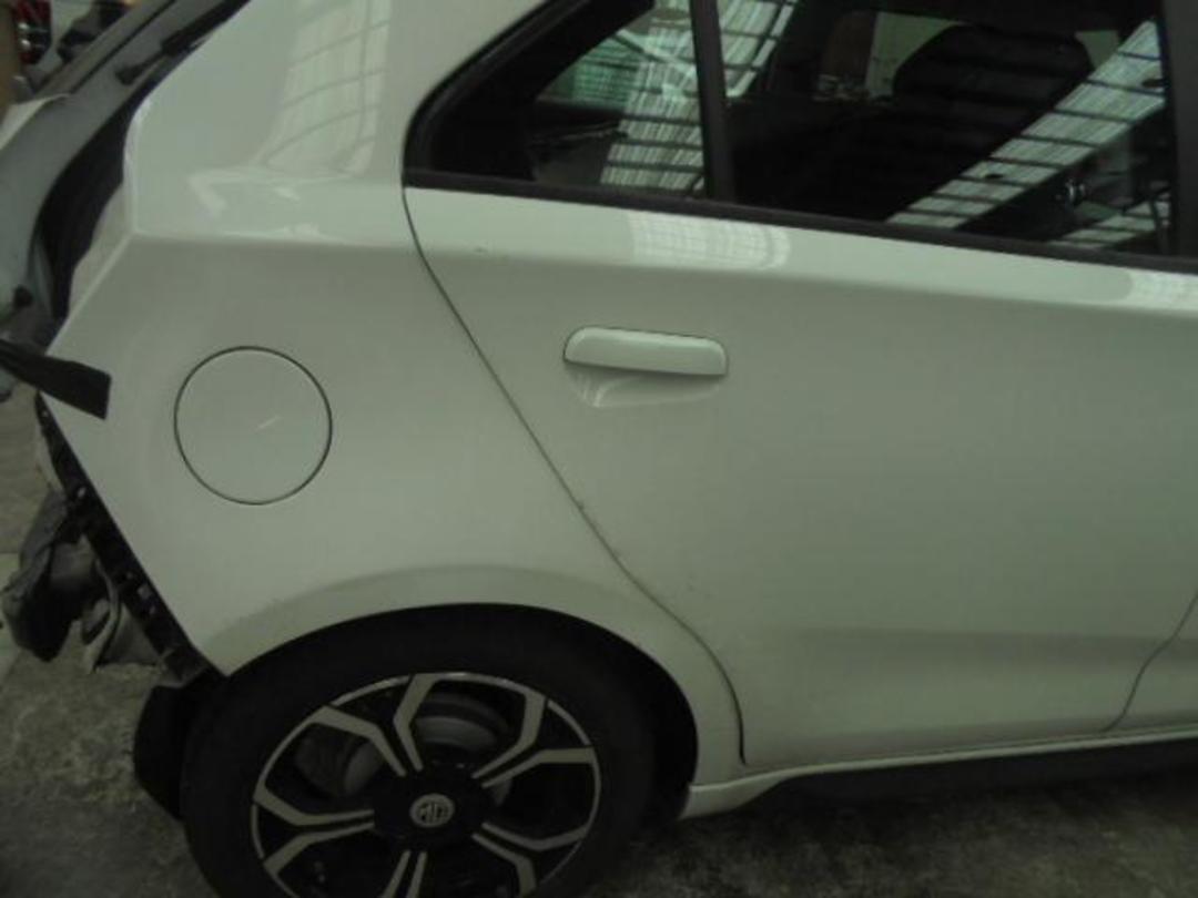 Photo '8' of MG 3 Excite