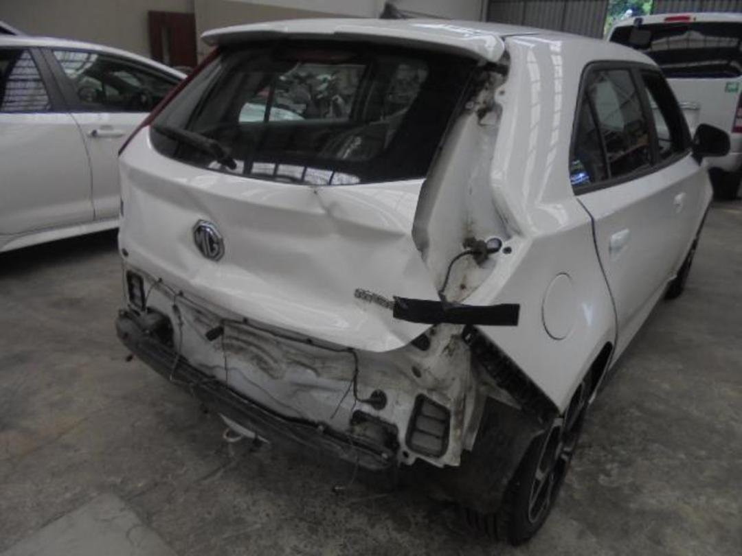 Photo '9' of MG 3 Excite