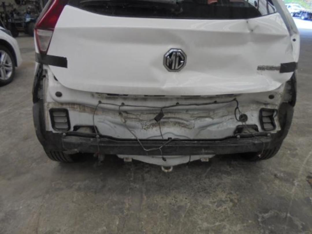 Photo '10' of MG 3 Excite