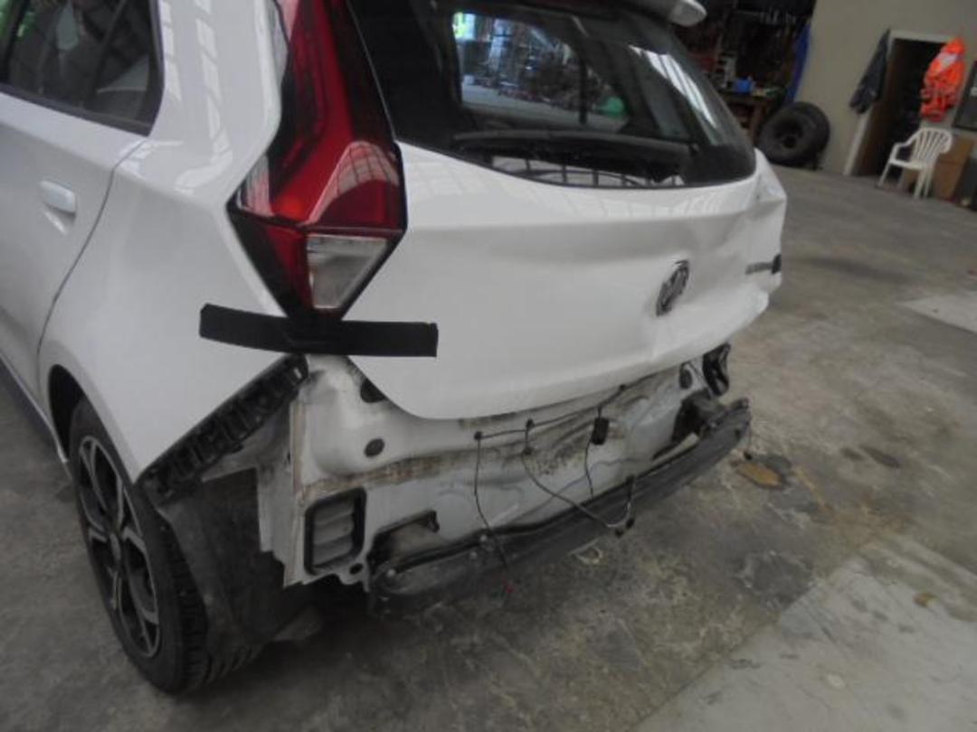 Photo '11' of MG 3 Excite