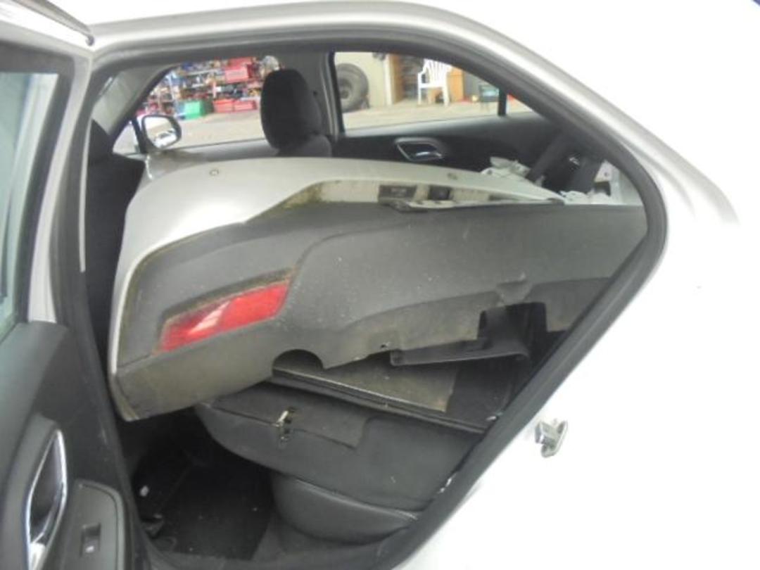 Photo '12' of MG 3 Excite