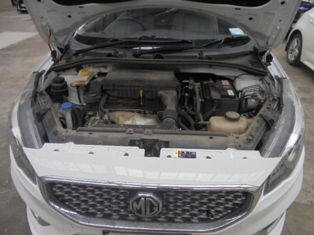 Photo '13' of MG 3 Excite