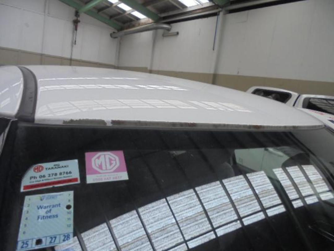 Photo '15' of MG 3 Excite