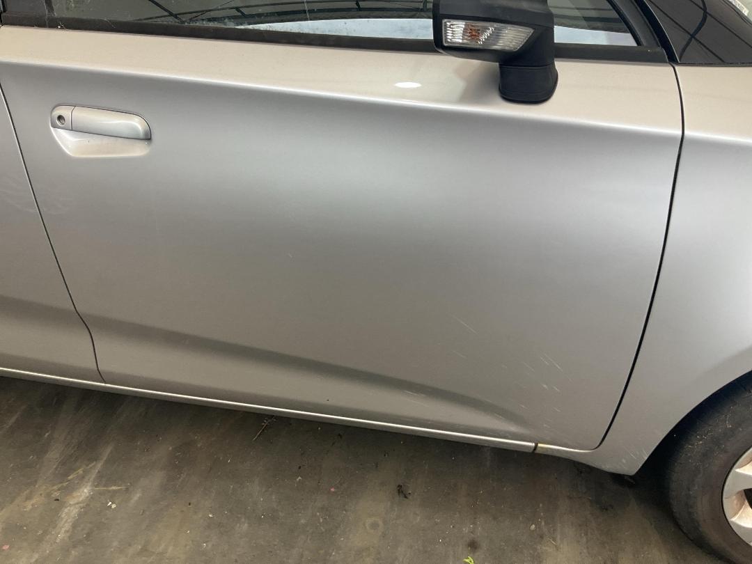 Photo '8' of MG 3 Core