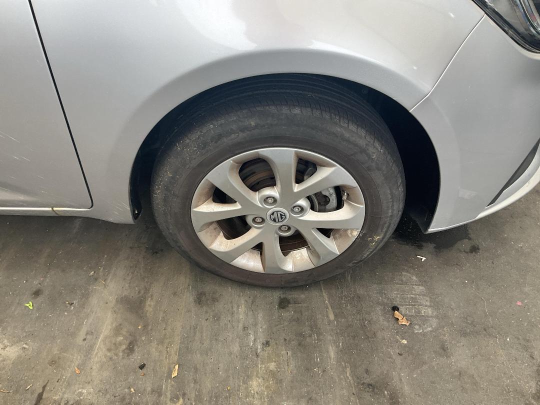 Photo '7' of MG 3 Core