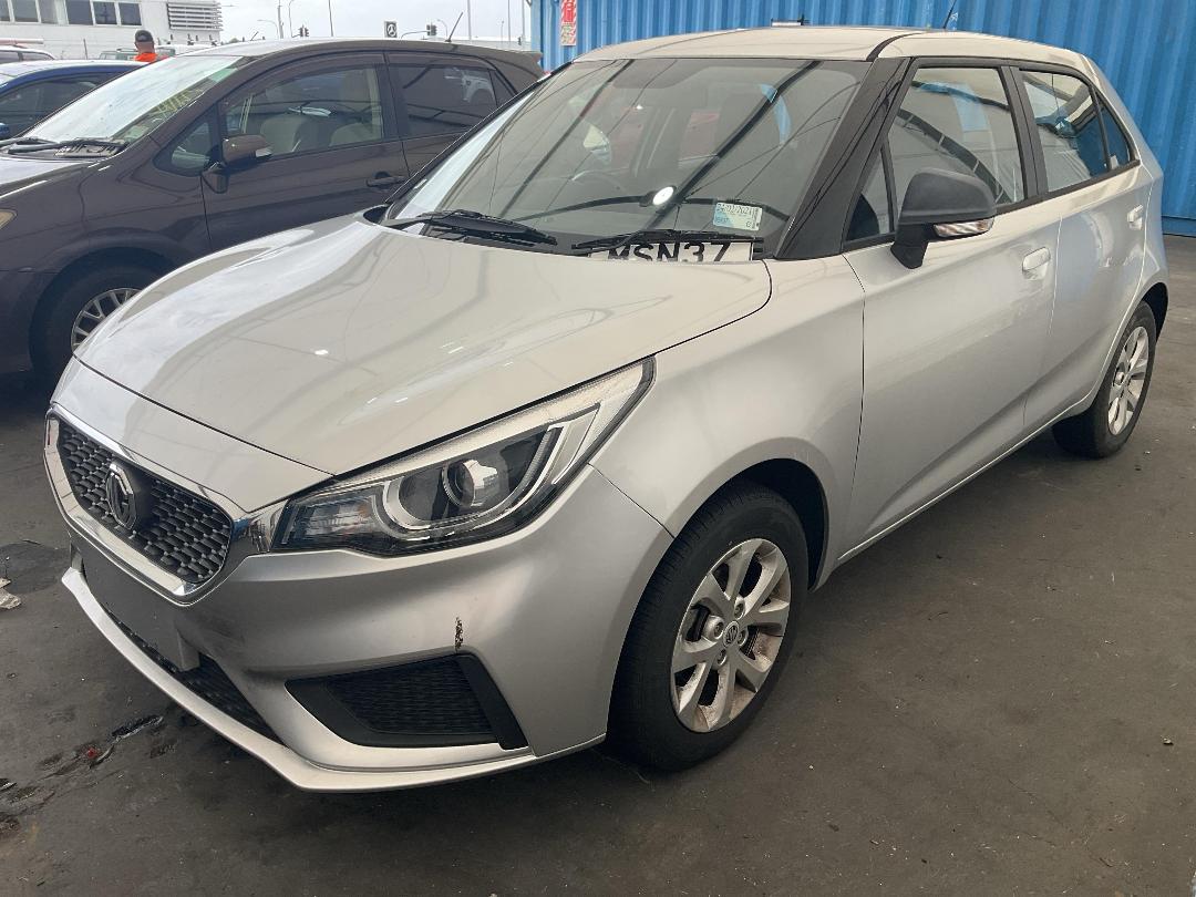 Photo '3' of MG 3 Core