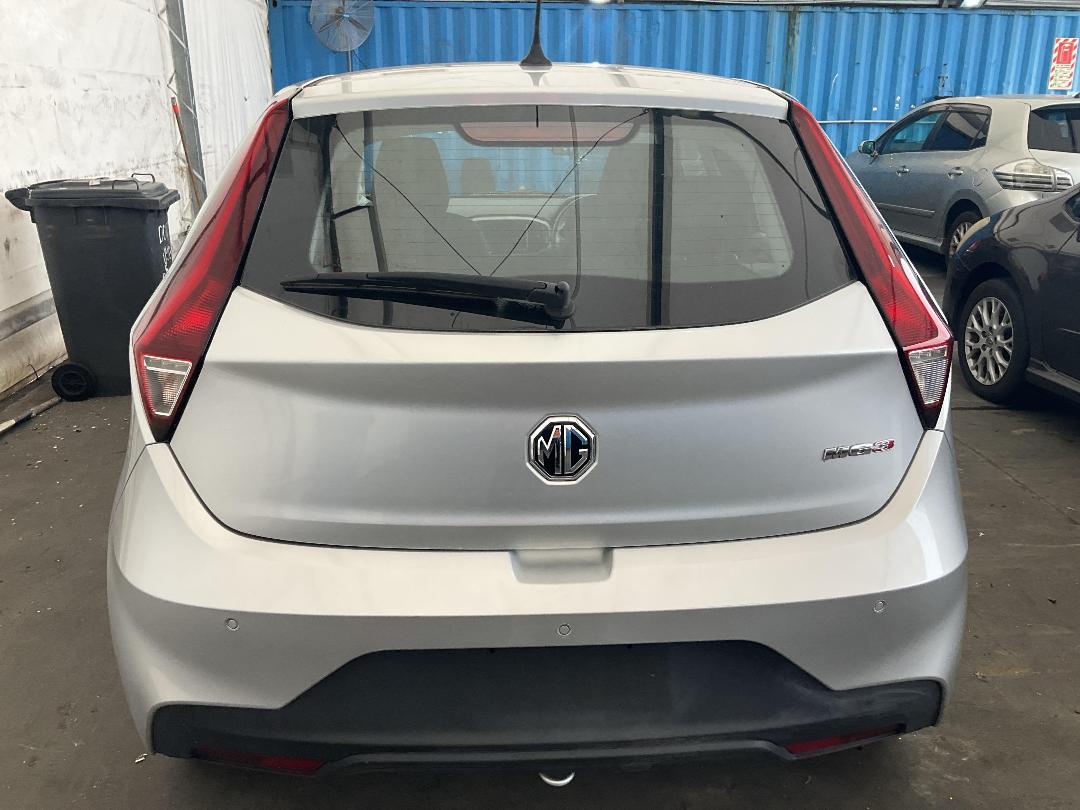 Photo '5' of MG 3 Core