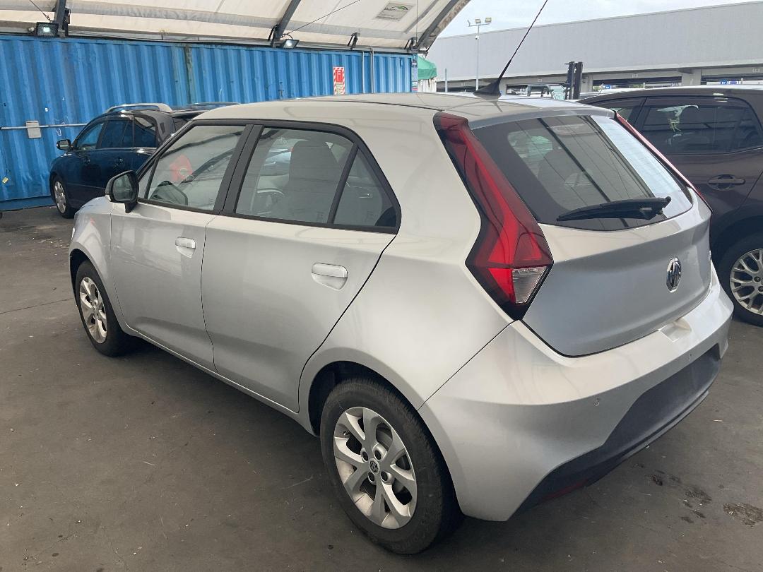 Photo '4' of MG 3 Core