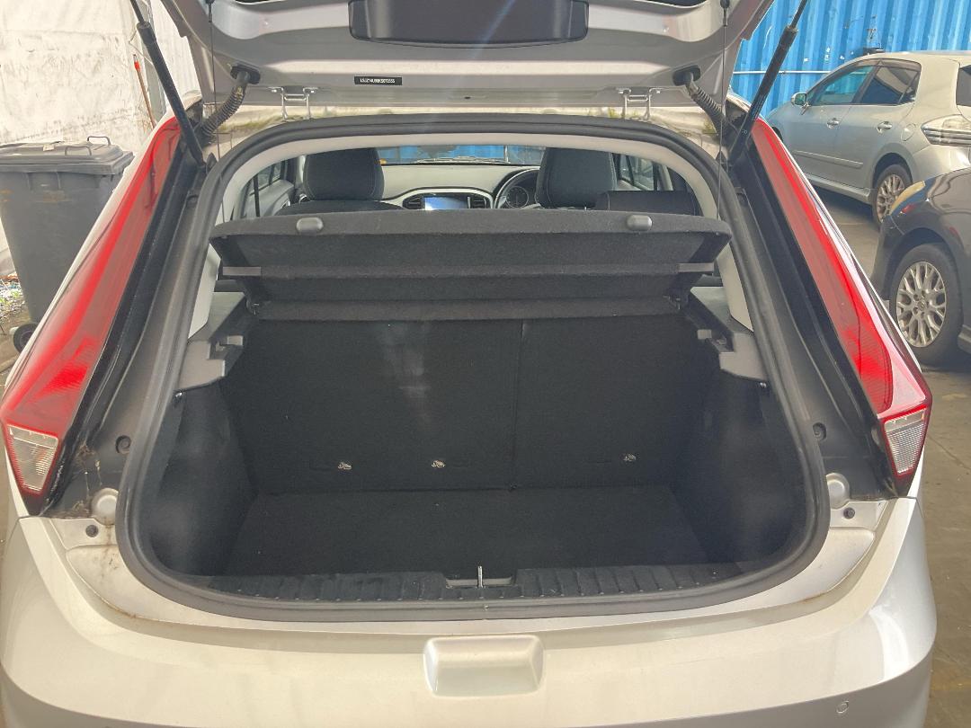 Photo '20' of MG 3 Core