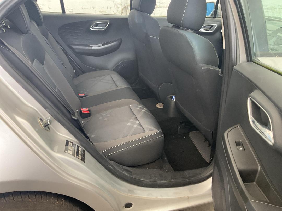 Photo '19' of MG 3 Core