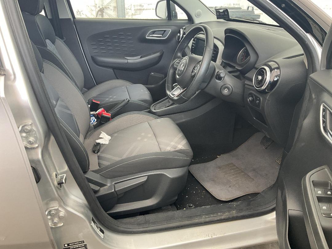 Photo '13' of MG 3 Core