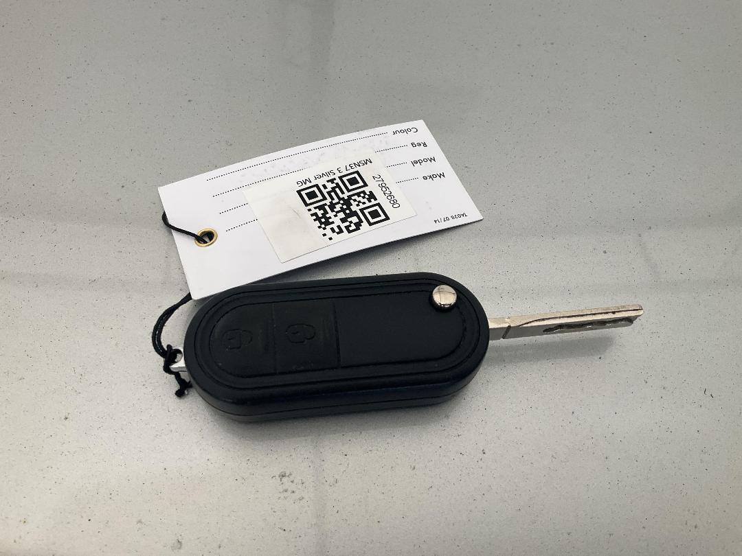 Photo '24' of MG 3 Core