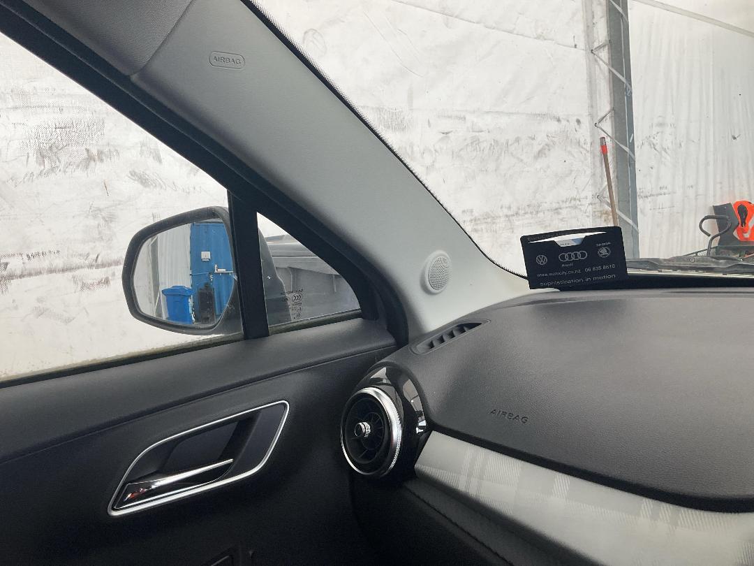 Photo '17' of MG 3 Core