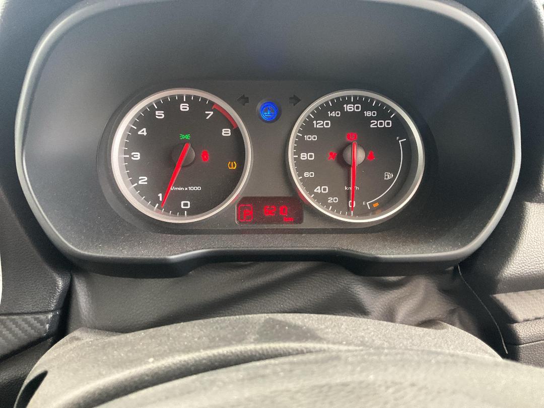 Photo '15' of MG 3 Core