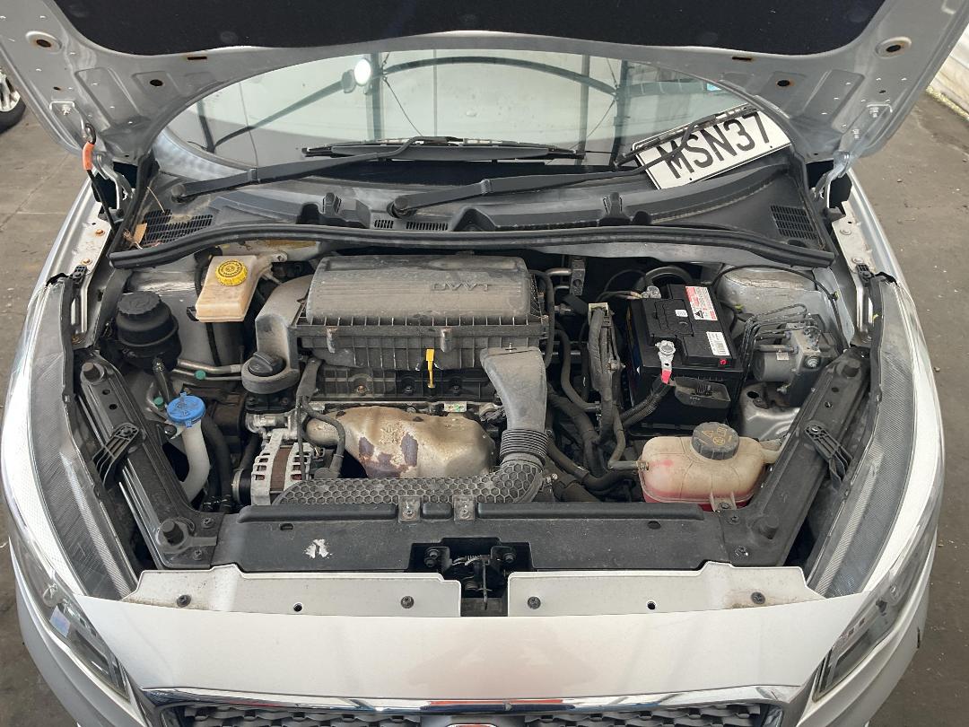 Photo '12' of MG 3 Core