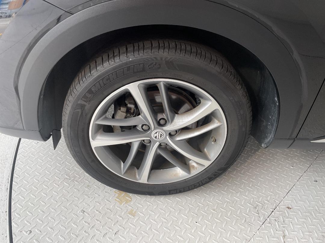 Photo '10' of MG HS Photo '10' of MG HS