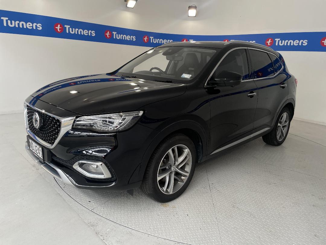 Photo '4' of MG HS Photo '4' of MG HS