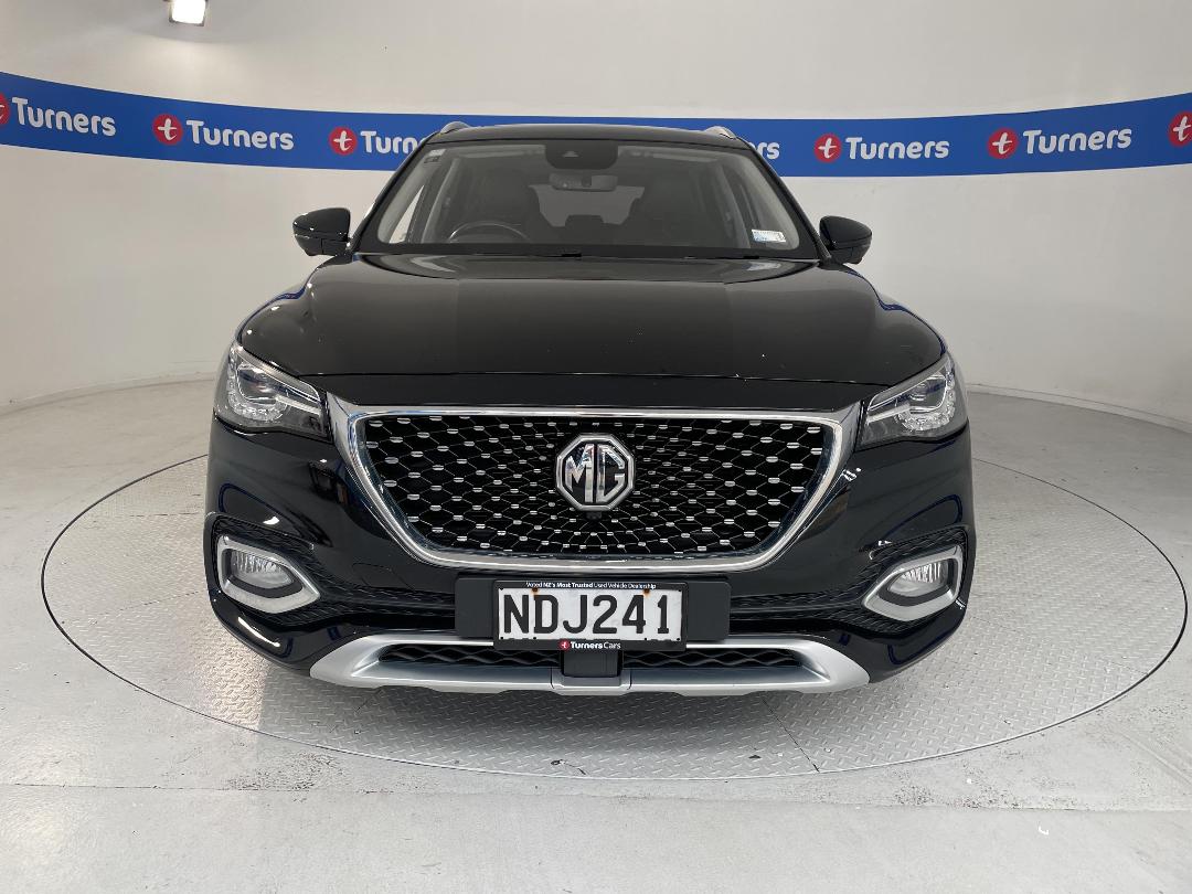 Photo '2' of MG HS Photo '2' of MG HS