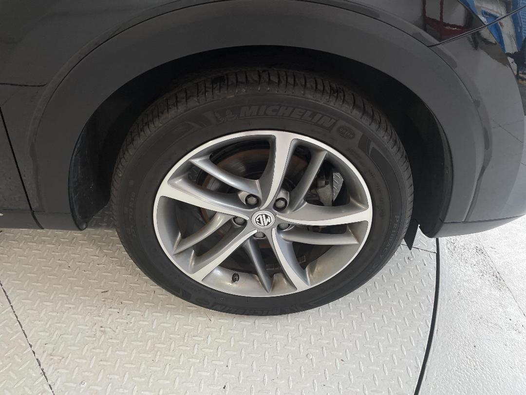 Photo '9' of MG HS Photo '9' of MG HS