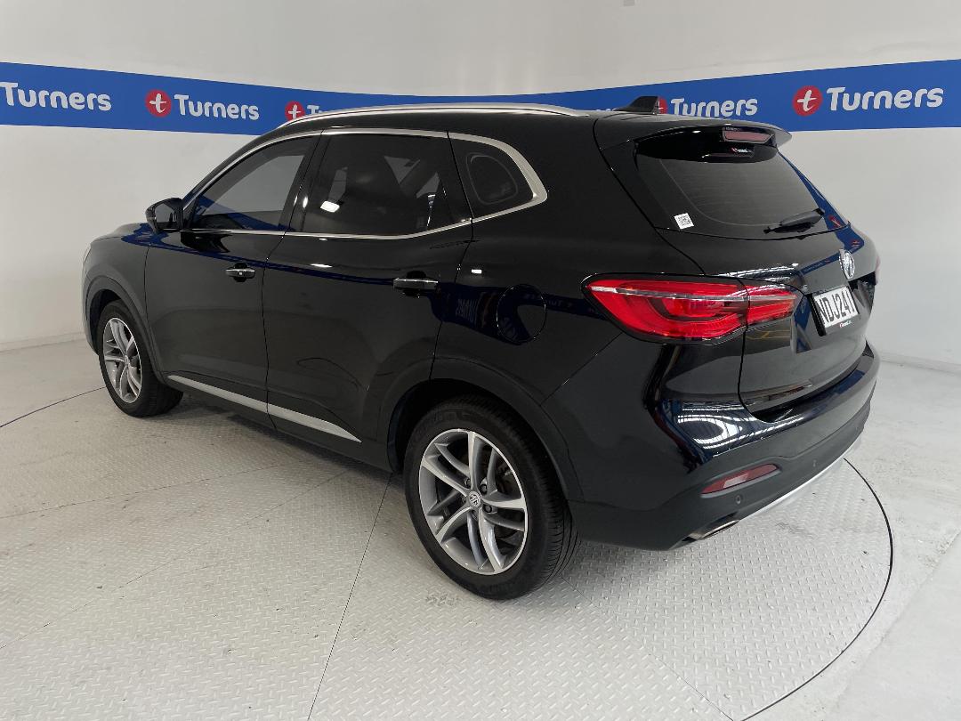 Photo '5' of MG HS Photo '5' of MG HS