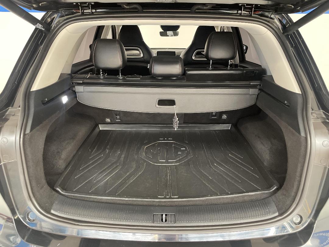 Photo '14' of MG HS Photo '14' of MG HS