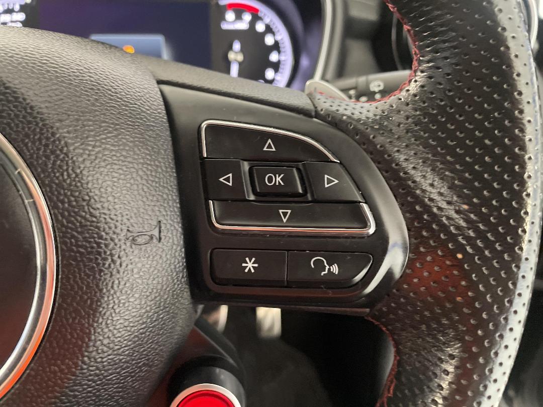 Photo '25' of MG HS Photo '25' of MG HS