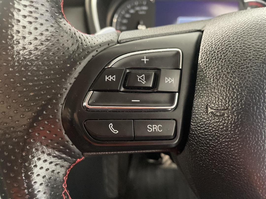 Photo '26' of MG HS Photo '26' of MG HS